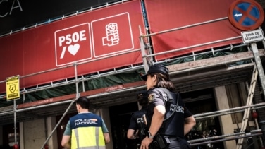 Pedraz abre una pieza para rastrear el dinero de las 'cloacas' en cuentas vinculadas al PSOE y al entorno de Leire Díez