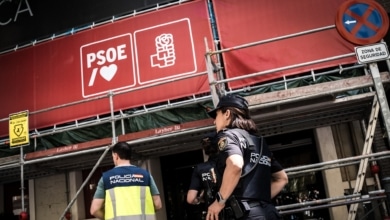 Pedraz abre una pieza para rastrear el dinero de las 'cloacas' en cuentas vinculadas al PSOE y al entorno de Leire Díez