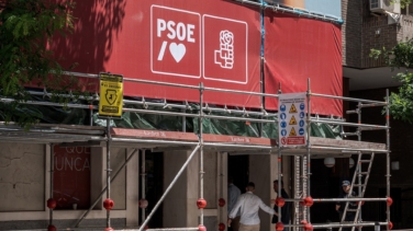 El PSOE pide proteger los datos de sus cuentas en el 'caso cloacas' y que solo la Fiscalía pueda consultarlos