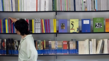 La Feria del Libro de Madrid despide a su directora, Eva Orúe: "No comparto ninguna de las razones que han alegado"
