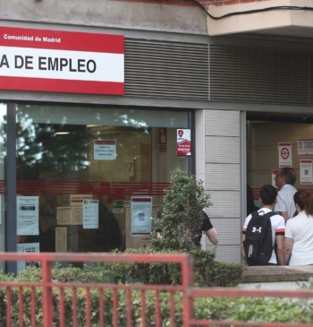 El SEPE avisa del error que puede dejar sin subsidio a mayores [...]