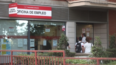 El SEPE avisa del error que puede dejar sin subsidio a mayores de 52 años