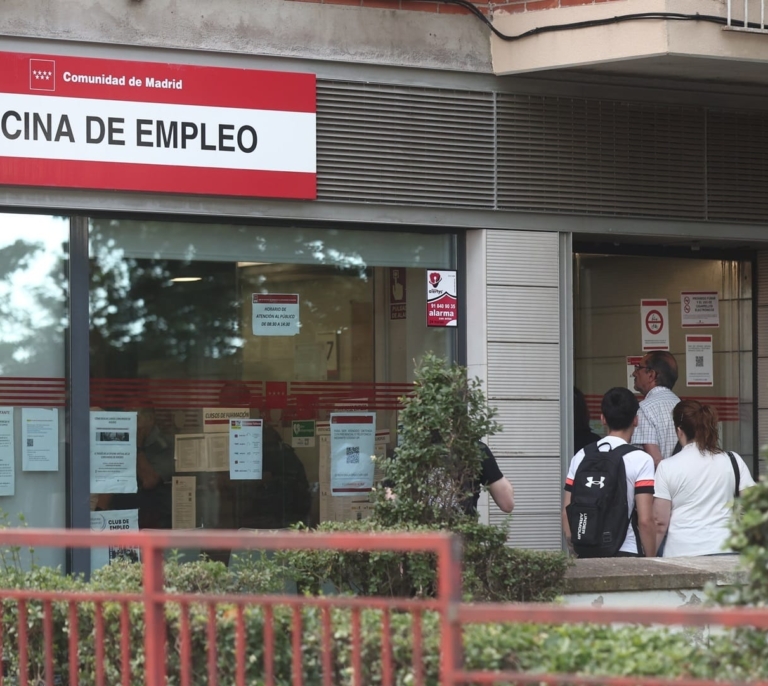 El SEPE avisa del error que puede dejar sin subsidio a mayores de 52 años