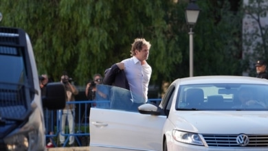 Por qué la Audiencia ve enchufismo en el caso de David Sánchez pero no tráfico de influencias