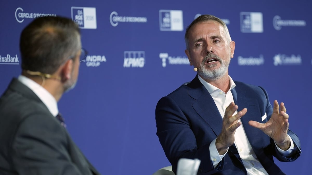 Telefónica reduce un 19% su plantilla tras salir de Hispanoamérica pero Alemania lastra el ahorro salarial