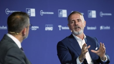 Telefónica reduce un 19% su plantilla tras salir de Hispanoamérica pero Alemania lastra el ahorro salarial