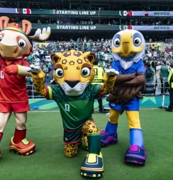 IShowSpeed, Tom Cruise y Robbie Williams: ¿qué sorpresas trae la ceremonia de [...]