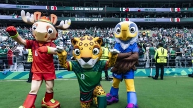 IShowSpeed, Tom Cruise y Robbie Williams: ¿qué sorpresas trae la ceremonia de clausura del Mundial 2026?