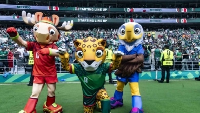 IShowSpeed, Tom Cruise y Robbie Williams: ¿qué sorpresas trae la ceremonia de clausura del Mundial 2026?