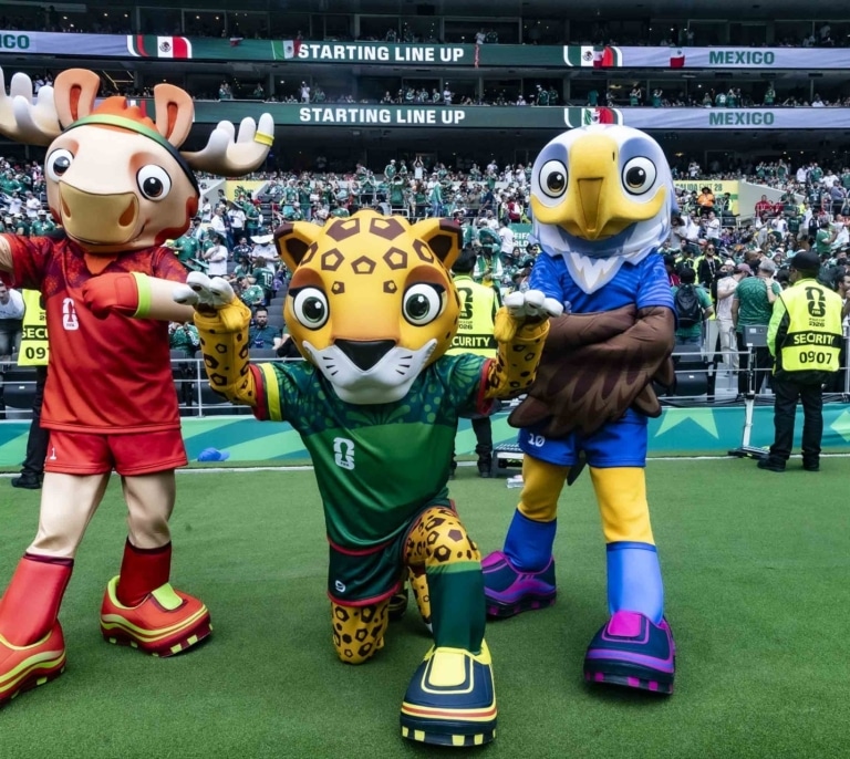 IShowSpeed, Tom Cruise y Robbie Williams: ¿qué sorpresas trae la ceremonia de clausura del Mundial 2026?
