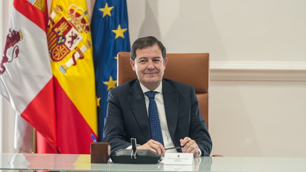 La Junta de Castilla y León destina 15,8 millones a la incorporación de jóvenes y la modernización de explotaciones agrarias