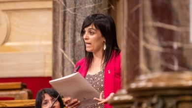 Orriols niega haber favorecido en la contratación de su hija como policía local de Ripoll