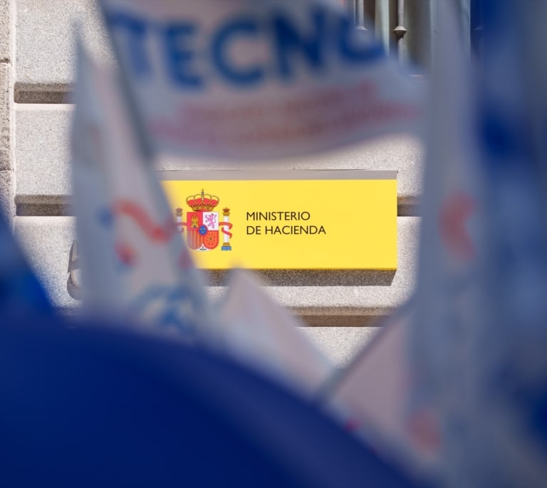 Los técnicos de Hacienda reclaman más responsabilidad penal para las empresas ante la corrupción 