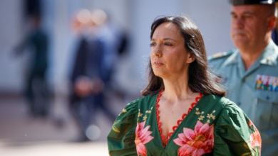 El Gobierno mantiene su confianza en la directora de la Guardia Civil y no la destituye pese a su imputación