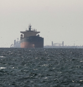 Irán y Omán ultiman un acuerdo sobre una nueva ruta marítima en [...]
