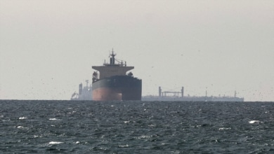 Irán y Omán ultiman un acuerdo sobre una nueva ruta marítima en el estrecho de Ormuz