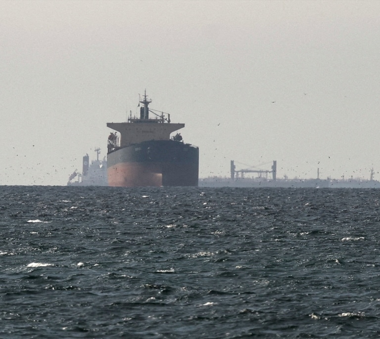 Irán y Omán ultiman un acuerdo sobre una nueva ruta marítima en el estrecho de Ormuz