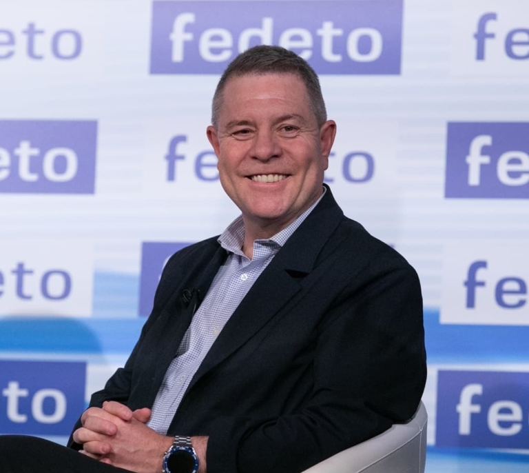 Page vería en Sánchez "el ejemplo de cobardía política más grande" si no convoca elecciones antes de mayo