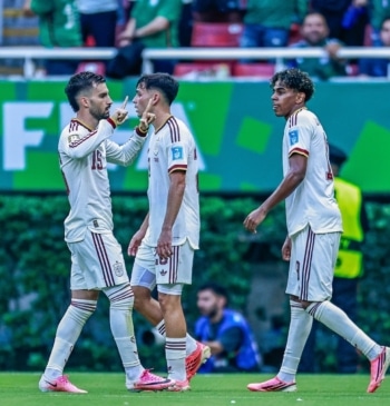 España vs Austria: alineaciones y última hora del partido de dieciseisavos de [...]