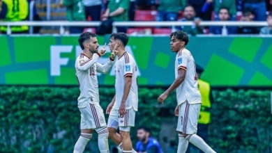 España vs Austria: alineaciones y última hora del partido de dieciseisavos de final del Mundial 2026