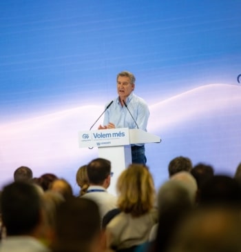 El PP pide que comparezca Albares y lanza una ofensiva para "fiscalizar" [...]