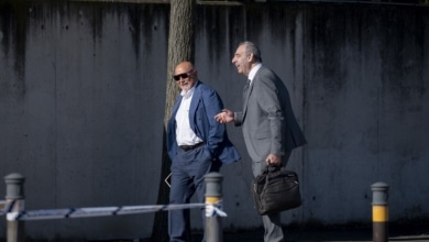 El exjefe de Asuntos Internos y un Inspector de la Policía Nacional colaboraban en el chat 'germen' de las cloacas