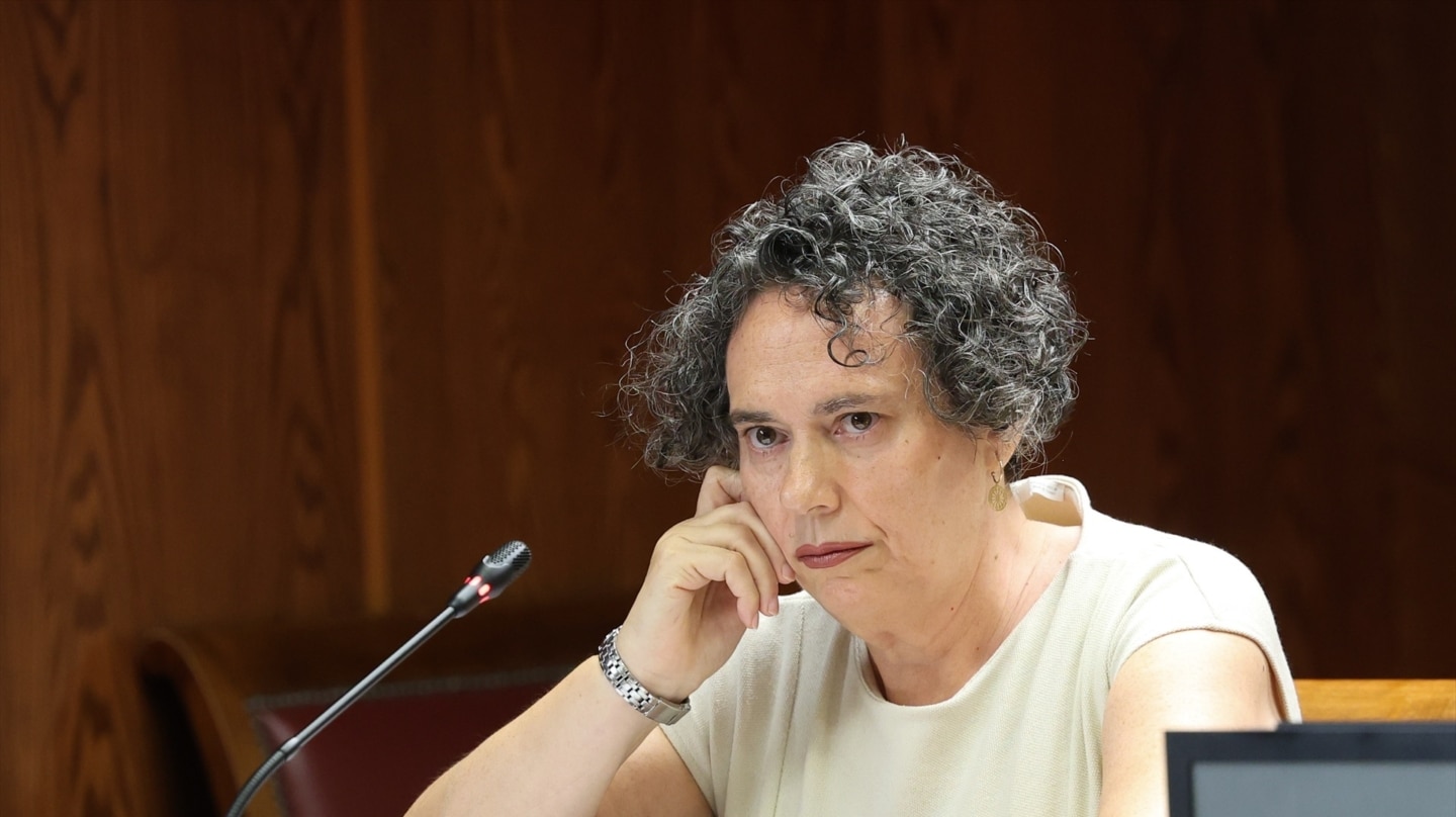 El juez ordena investigar las cuentas de la secretaria de Zapatero por la compra de un piso de 132.000 euros sin hipoteca