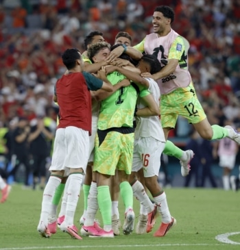 Mundial 2026: calendario del sábado 4 de julio, partidos, horarios y dónde [...]