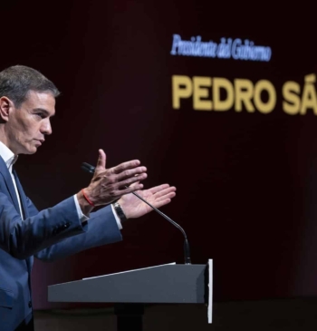 Sánchez pierde casi 500.000 votos entre la condena de Ábalos y dos [...]