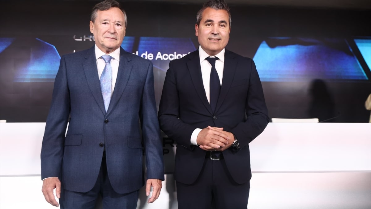 Indra duplica sus ingresos en defensa pero su beneficio se estanca tras el cambio de cúpula