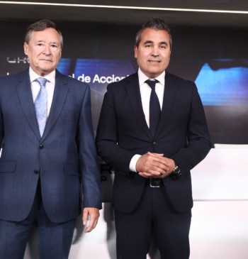Indra duplica sus ingresos en defensa pero su beneficio se estanca tras [...]