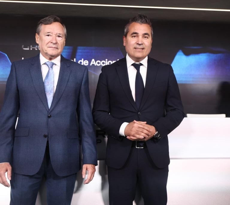 La Indra de Recasens y Simón, a las puertas de superar un récord