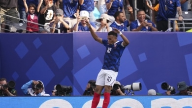 ¿Cuántos goles tiene que meter Kylian Mbappé hoy para superar el récord de Messi en los mundiales?