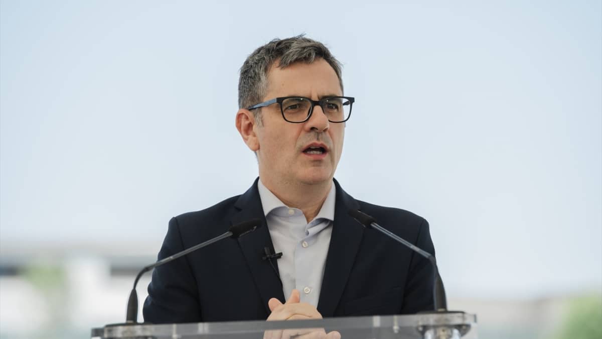 El CGPJ afea a Bolaños que rechace los refuerzos de órganos judiciales