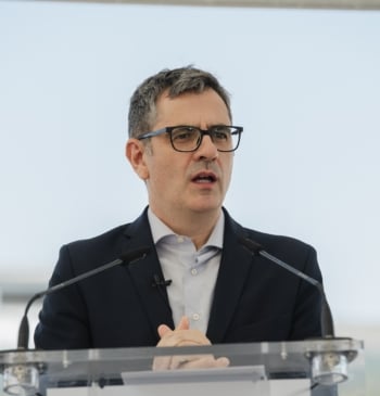 El CGPJ afea a Bolaños que rechace los refuerzos de órganos judiciales