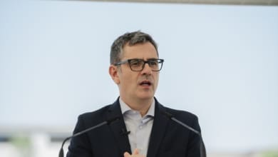 El CGPJ afea a Bolaños que rechace los refuerzos de órganos judiciales