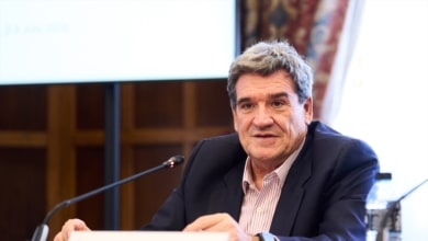 Escrivá suma una nueva fuga en el Banco de España: sale el director de Relaciones Institucionales al año de ser nombrado