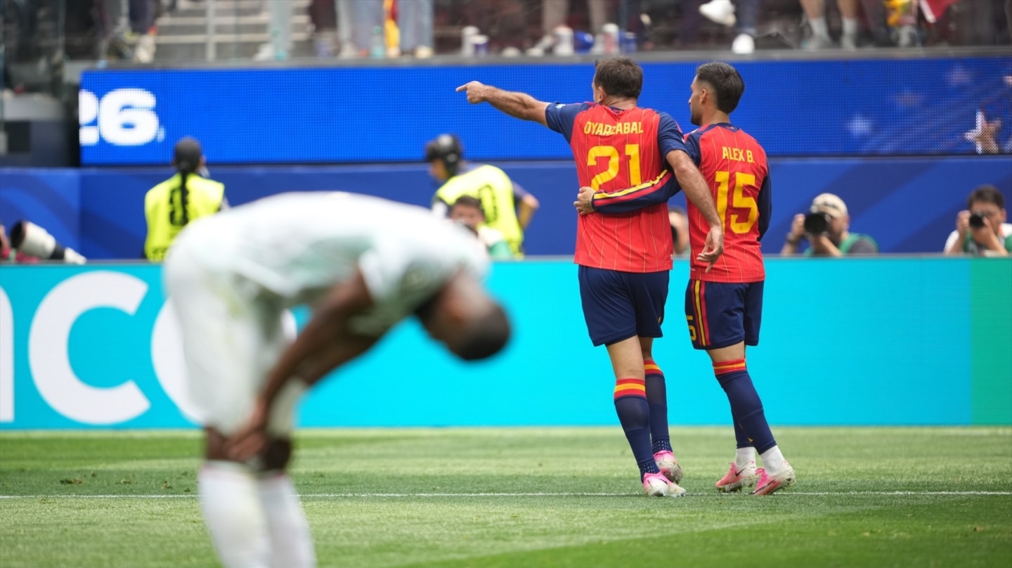 España - Francia: cuándo es y dónde ver la semifinal del Mundial 2026