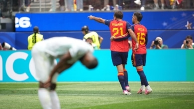 España - Francia: cuándo es y dónde ver la semifinal del Mundial 2026