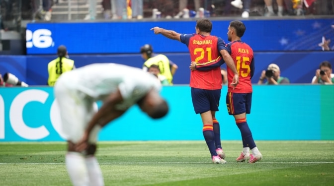 España - Francia: cuándo es y dónde ver la semifinal del Mundial 2026