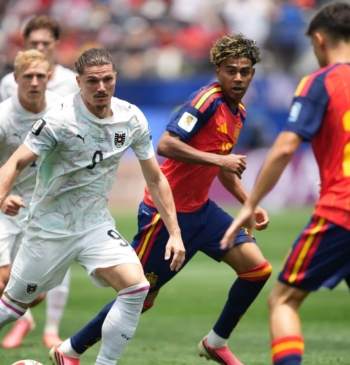 Mundial 2026: calendario del lunes 6 de julio, partidos, horarios y dónde [...]