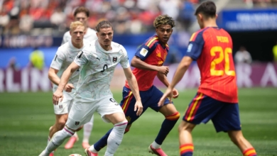 Mundial 2026: calendario del lunes 6 de julio, partidos, horarios y dónde ver
