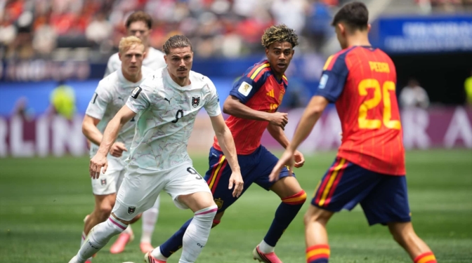 Mundial 2026: calendario del lunes 6 de julio, partidos, horarios y dónde ver