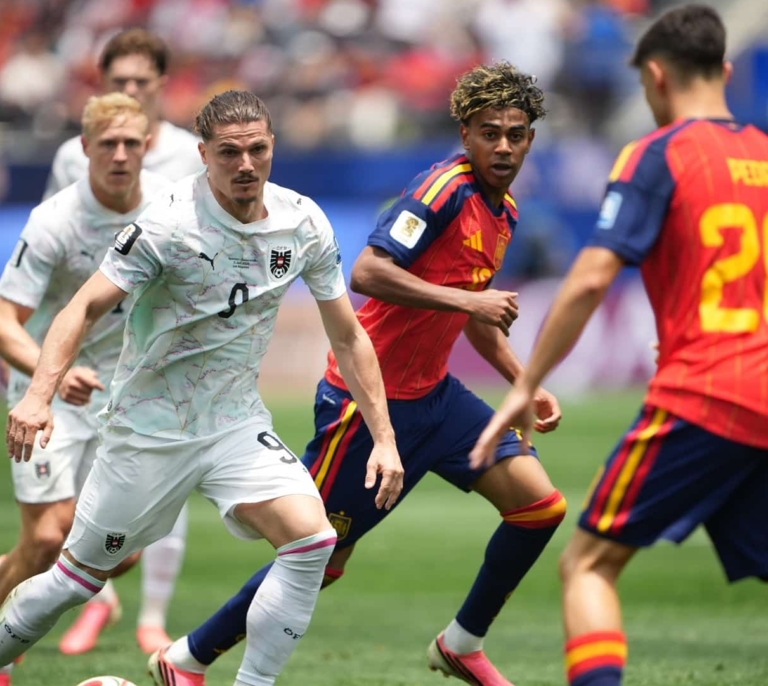 Mundial 2026: calendario del lunes 6 de julio, partidos, horarios y dónde ver