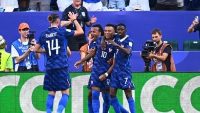 Francia - Marruecos: horario y dónde ver el partido de cuartos de final del Mundial 2026