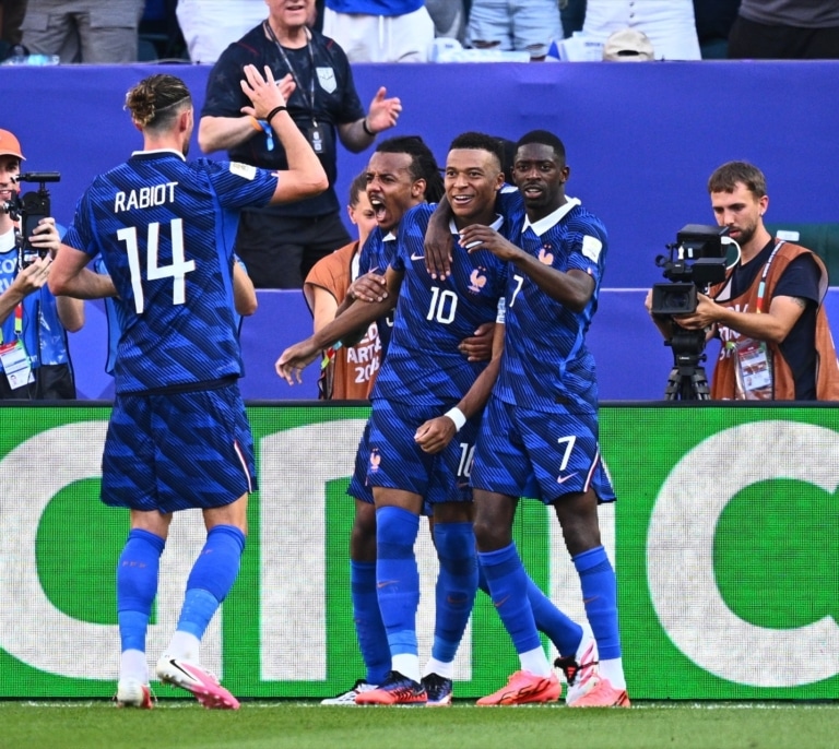 Francia - Marruecos: horario y dónde ver el partido de cuartos de final del Mundial 2026