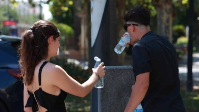 ¿Hasta cuándo durará la ola de calor? La Aemet avisa del día "álgido" y un "peligro importante"