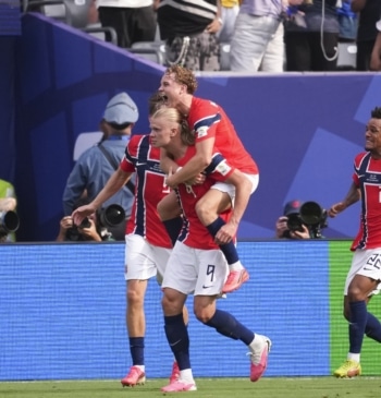 Así quedan los cuartos de final del Mundial 2026: fechas, horarios, y [...]