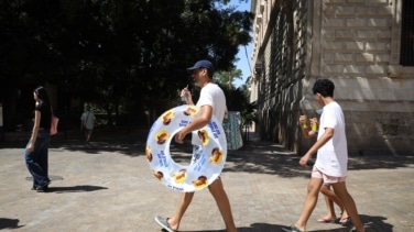 Expertos alertan de una posible tercera ola de calor para la semana que viene