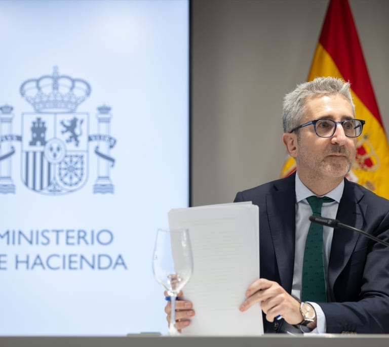 Las autonomías del PP reclaman retrasar la reforma de la financiación autonómica hasta septiembre